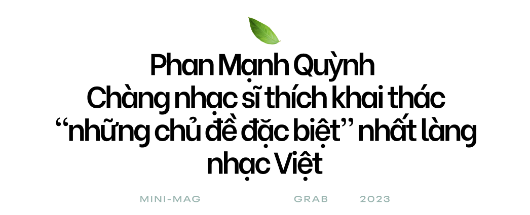 Bồi hồi với Vườn Nhà - Bài hát đầu tiên Phan Mạnh Quỳnh sáng tác về người nông dân - Ảnh 4.