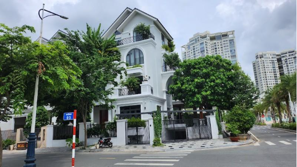 Saigon Mystery Villas - Dấu ấn 10 năm đầy tự hào của PMSG Group - Ảnh 3.