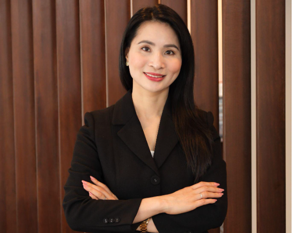 CEO Cấn Thanh Huyền: Hành trình lan tỏa vẻ đẹp người Việt nơi đất khách - Ảnh 2.