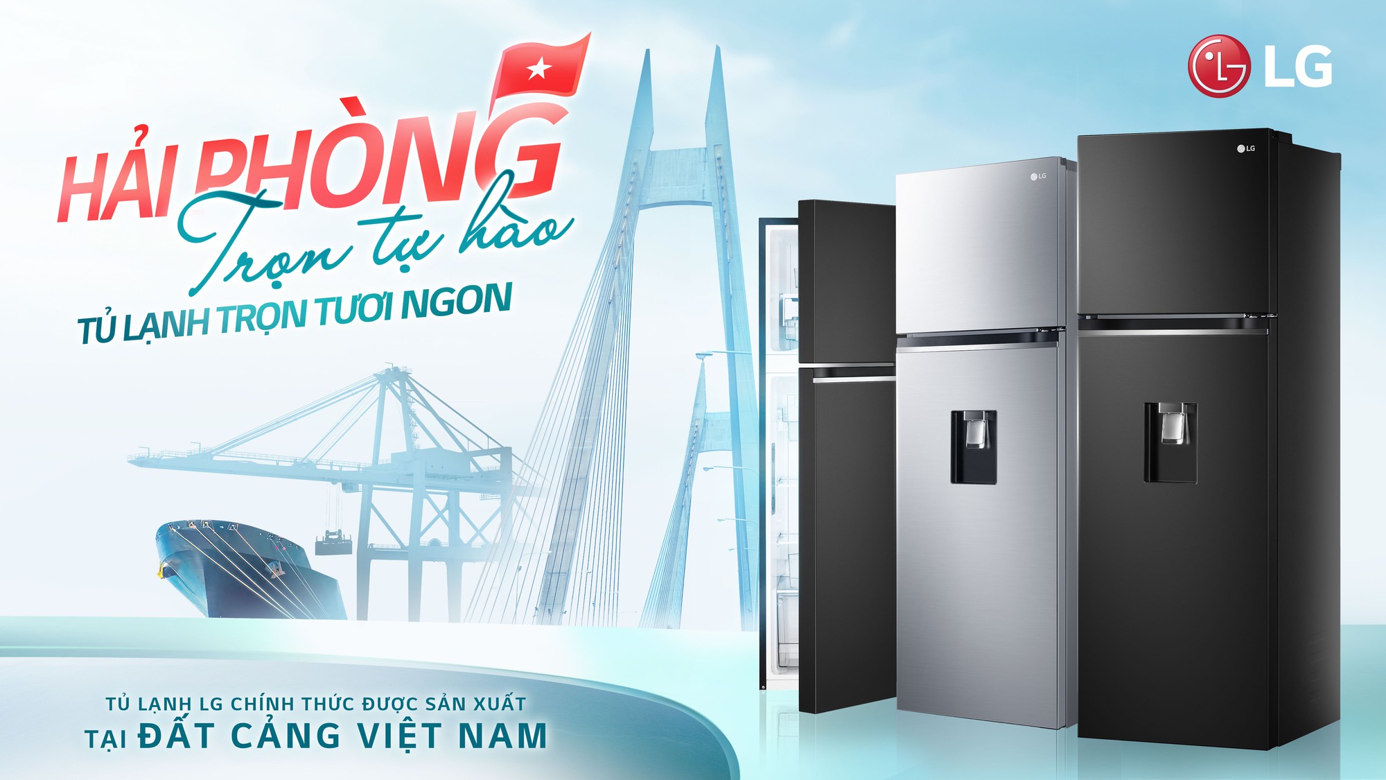 Khi các sản phẩm gia dụng đẳng cấp quốc tế được sản xuất tại Việt Nam - Ảnh 6.