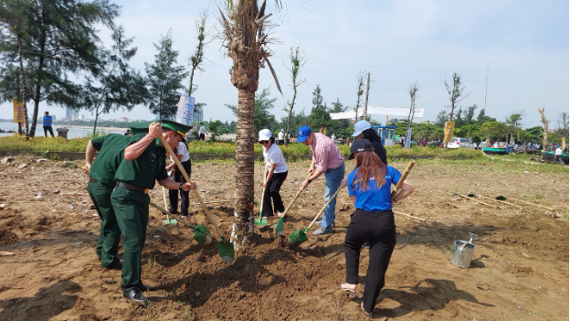 Unilever Việt Nam hưởng ứng Ngày Môi trường Thế giới với hai sự kiện lớn - Ảnh 1.