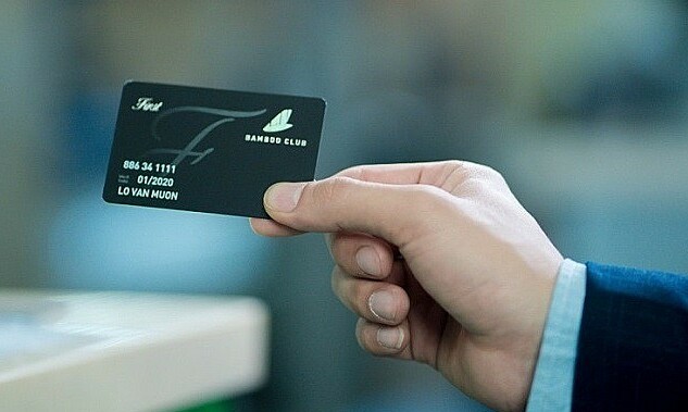 Tiêu thẻ Visa thỏa thích, tích điểm Bamboo Club không giới hạn với tính năng mới trên ứng dụng Bamboo Airways - Ảnh 1.