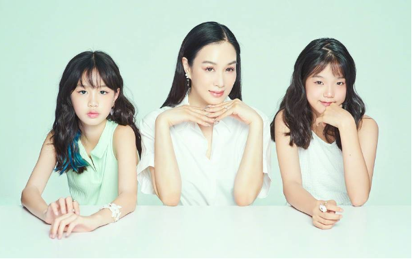 鐘樂德：一時傳奇的TVB銀幕美女-圖2。