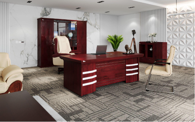 Nội thất The One: Sáng tạo không gian nội thất văn phòng hạng sang 2023 - Ảnh 4.