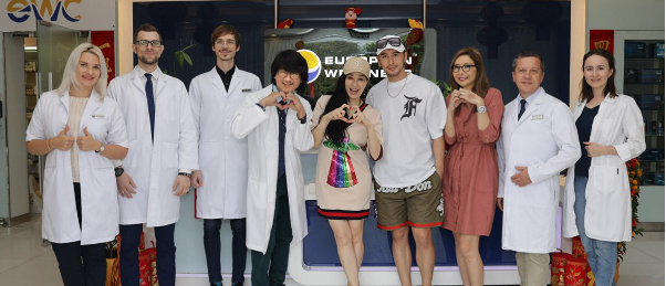 鐘樂德：一時的TVB銀幕傳奇美女-圖4。