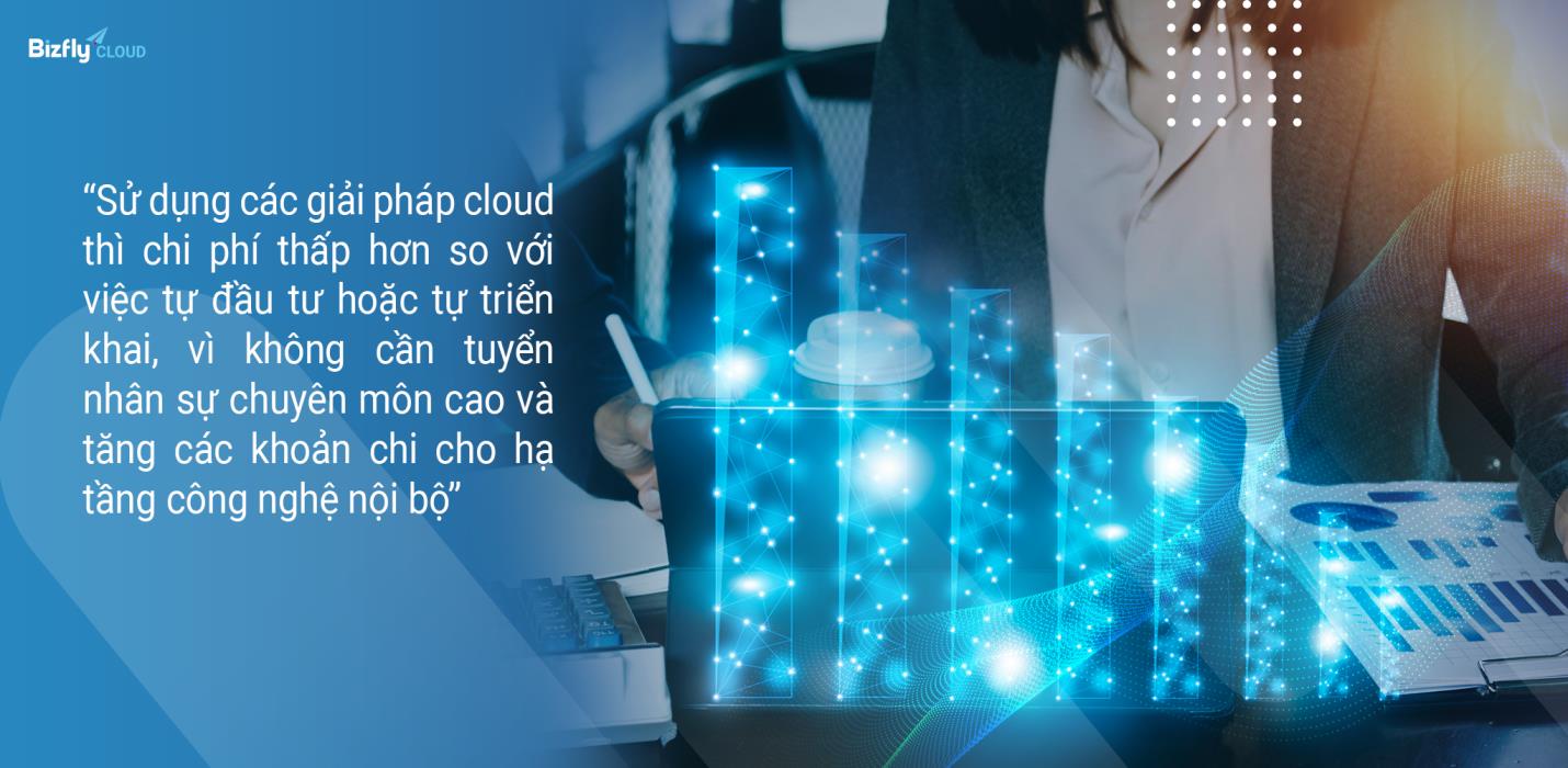 Doanh nghiệp IT Outsource tối ưu tới 20% giá thành nhờ giảm chi phí hạ tầng với Bizfly Cloud - Ảnh 1.