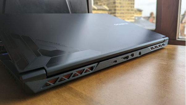 Laptop Gaming Gigabyte G5 MF 2023 | Thời đại mới của RTX 4000 Series - Ảnh 4.