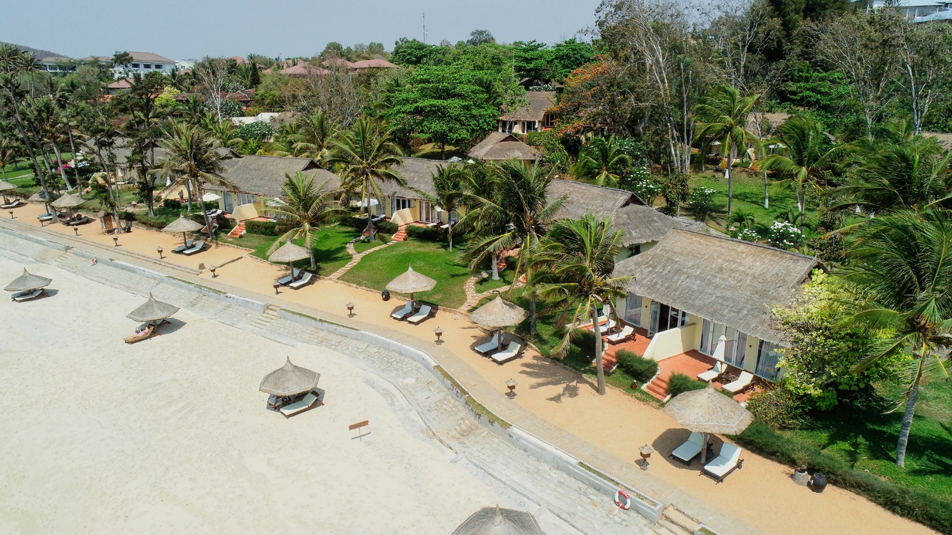 “Đứng ngồi không yên” với loạt ưu đãi mùa hè từ Victoria Phan Thiet Beach Resort & Spa - Ảnh 6.