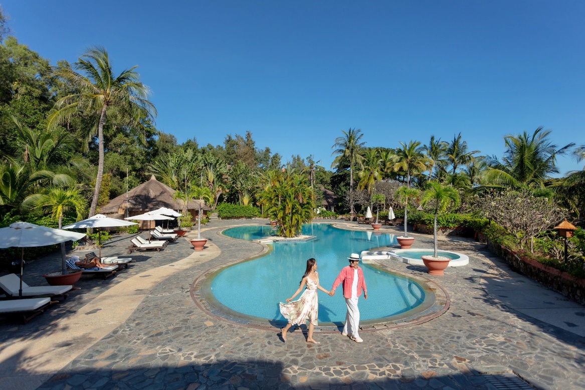 “Đứng ngồi không yên” với loạt ưu đãi mùa hè từ Victoria Phan Thiet Beach Resort & Spa - Ảnh 8.