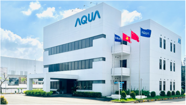 AQUA Việt Nam - hơn 27 năm khơi nguồn cảm hứng sống nhờ thấu hiểu người tiêu dùng Việt - Ảnh 1.