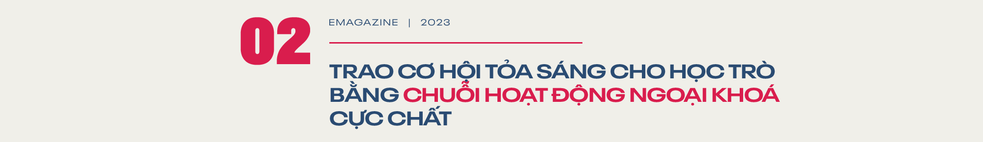 Không cần đi đâu xa xôi, Việt Nam cũng có trường sang xịn mịn như trong phim Mỹ, học sinh đi học như “hoàng tử công chúa - Ảnh 6.