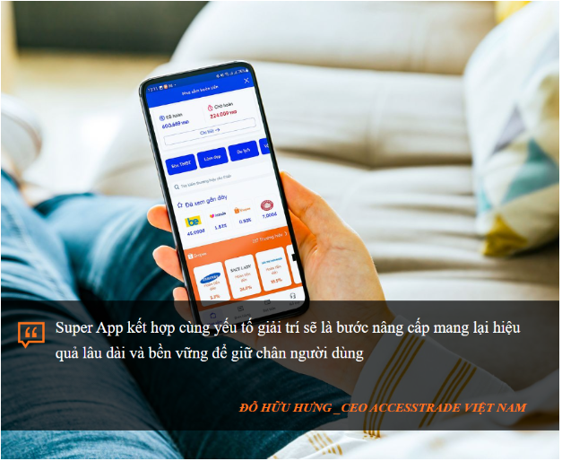 Phát triển App ngân hàng: &quot;trái ngọt&quot; chỉ dành cho doanh nghiệp tiên phong - Ảnh 1.