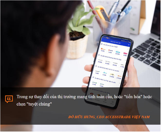 Phát triển App ngân hàng: &quot;trái ngọt&quot; chỉ dành cho doanh nghiệp tiên phong - Ảnh 4.