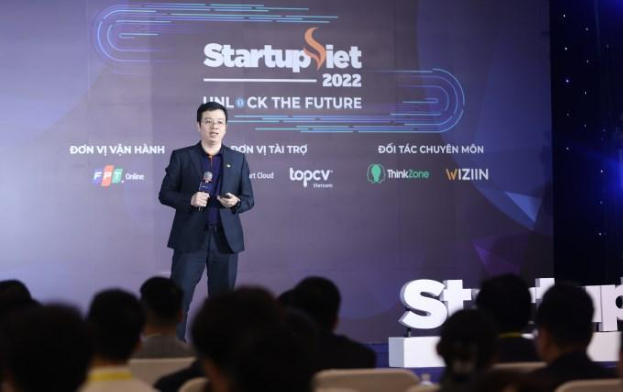 FPT Smart Cloud công bố danh sách Startups xuất sắc tham gia chương trình Tăng tốc khởi nghiệp - Ảnh 2.