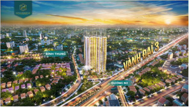 Honas Residence – Căn hộ “vừa túi tiền” với chất lượng bàn giao đúng cam kết - Ảnh 4.