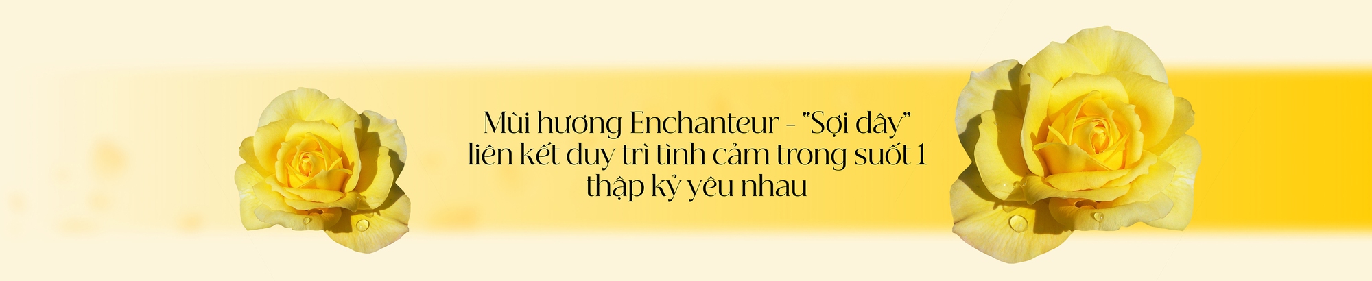 Hậu đám cưới ngọt ngào, Tizi - Đích Lép tiết lộ: “Yêu 10 năm không chán là nhờ mùi hương” - Ảnh 5.