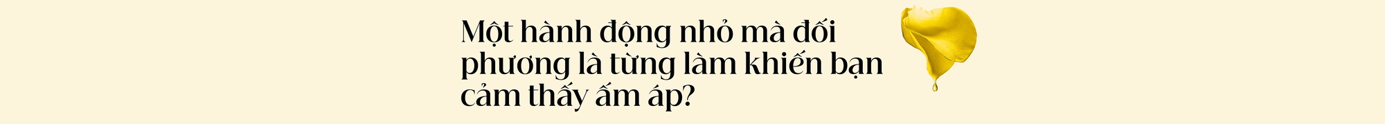 Hậu đám cưới ngọt ngào, Tizi - Đích Lép tiết lộ: “Yêu 10 năm không chán là nhờ mùi hương” - Ảnh 11.