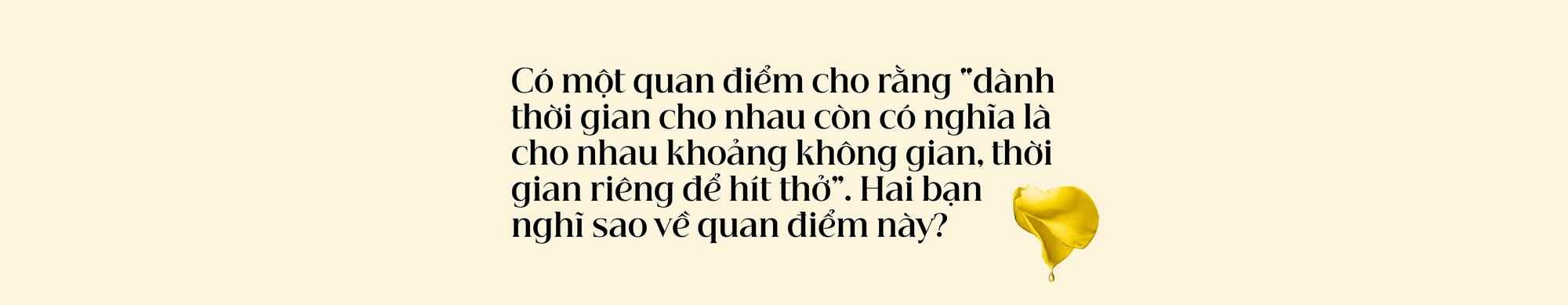 Hậu đám cưới ngọt ngào, Tizi - Đích Lép tiết lộ: “Yêu 10 năm không chán là nhờ mùi hương” - Ảnh 15.