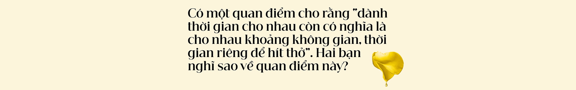 Hậu đám cưới ngọt ngào, Tizi - Đích Lép tiết lộ: “Yêu 10 năm không chán là nhờ mùi hương” - Ảnh 10.