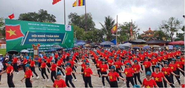 Khương Thảo Đan Gold tài trợ giải bóng đá thường niên tại Biên Hòa - Ảnh 2.