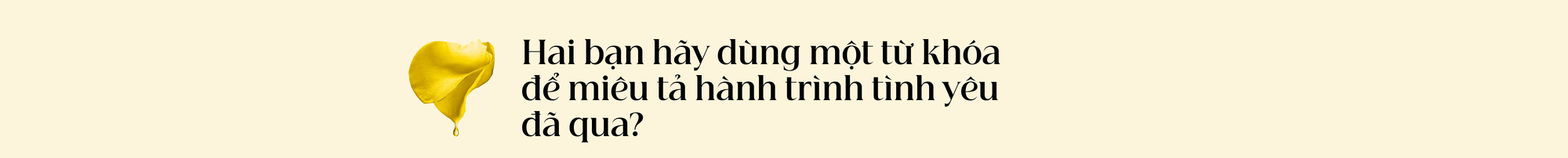 Hậu đám cưới ngọt ngào, Tizi - Đích Lép tiết lộ: “Yêu 10 năm không chán là nhờ mùi hương” - Ảnh 13.