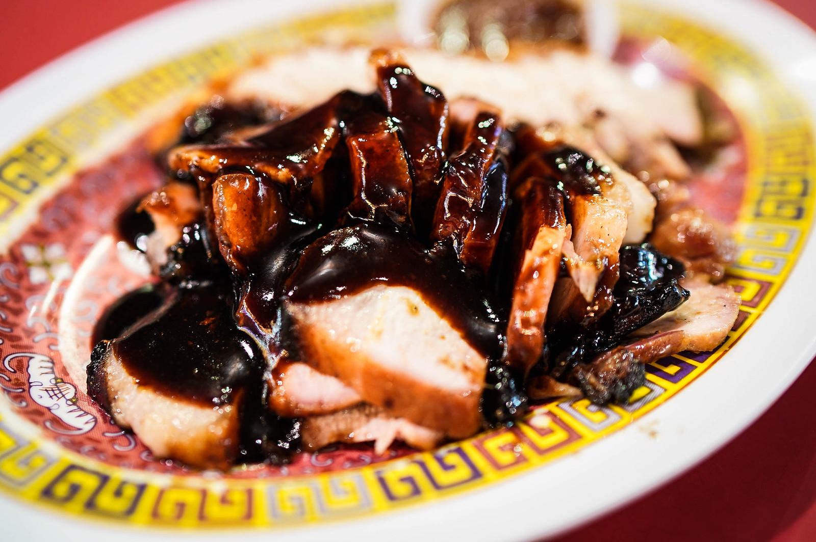 Một ngày trải nghiệm ẩm thực bình dân Singapore chuẩn vị như người bản địa - Ảnh 7.