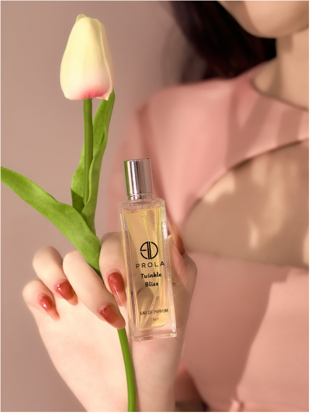 Prola Parfum - Mở ra một thế giới mới trong ngành nước hoa tại Việt Nam - Ảnh 3.