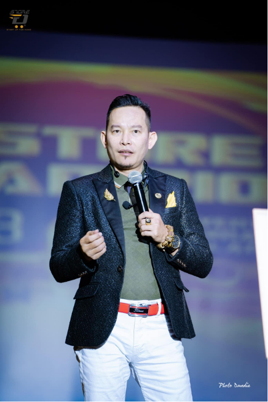 Dstore tổ chức thành công sự kiện Dstore Champion tại Thái Lan - Ảnh 4.