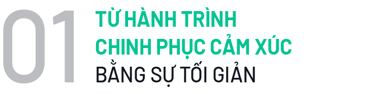 Chứng khoán Kafi và hành trình chinh phục khách hàng bằng sự tối giản - Ảnh 1.