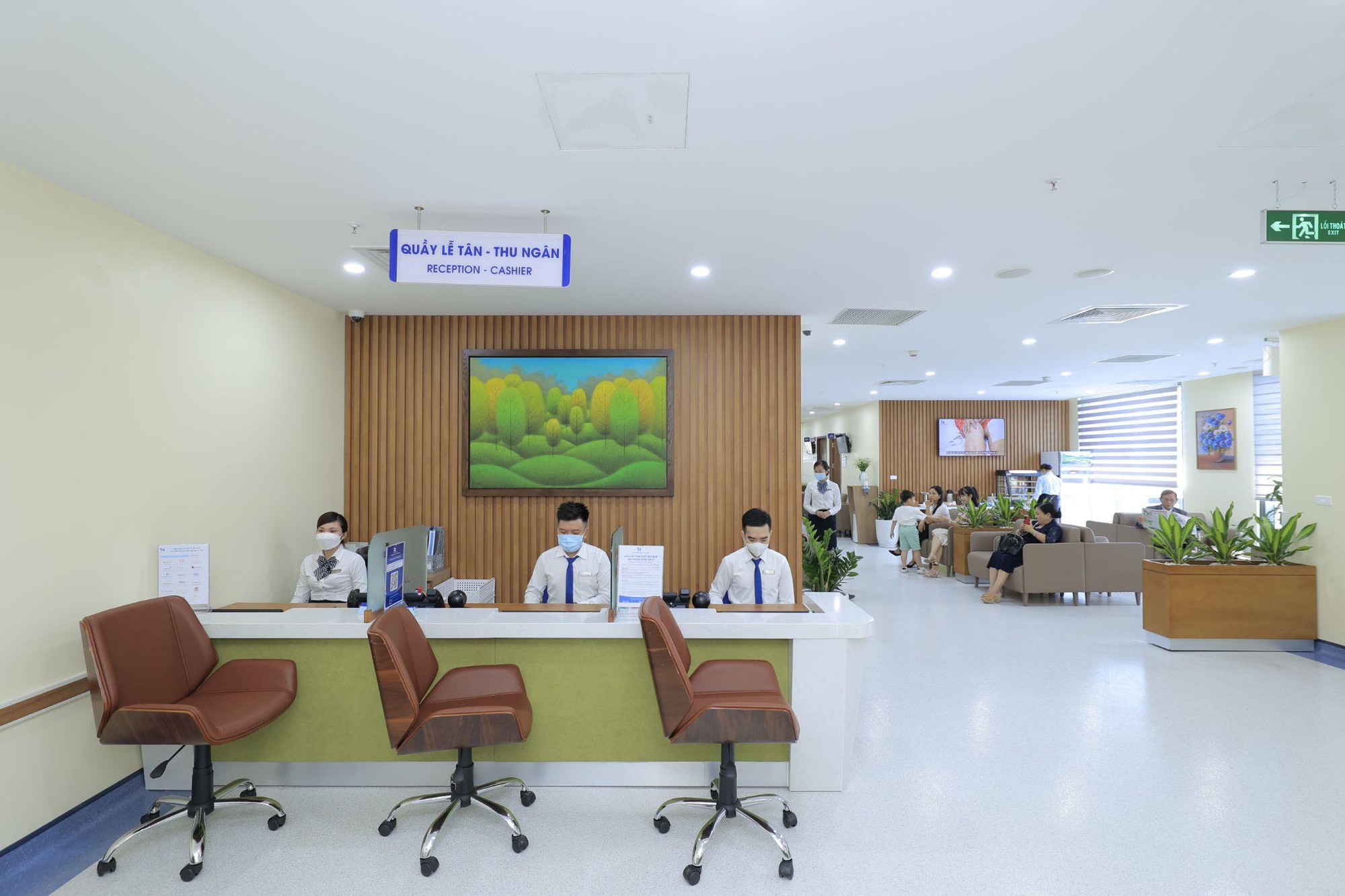 BVĐK Tâm Anh: 2 năm thành công khiến TPHCM không thể bỏ qua