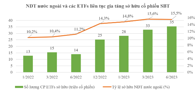 Thêm 100 triệu USD vốn ngoại được rót vào TTC AgriS - Ảnh 2.