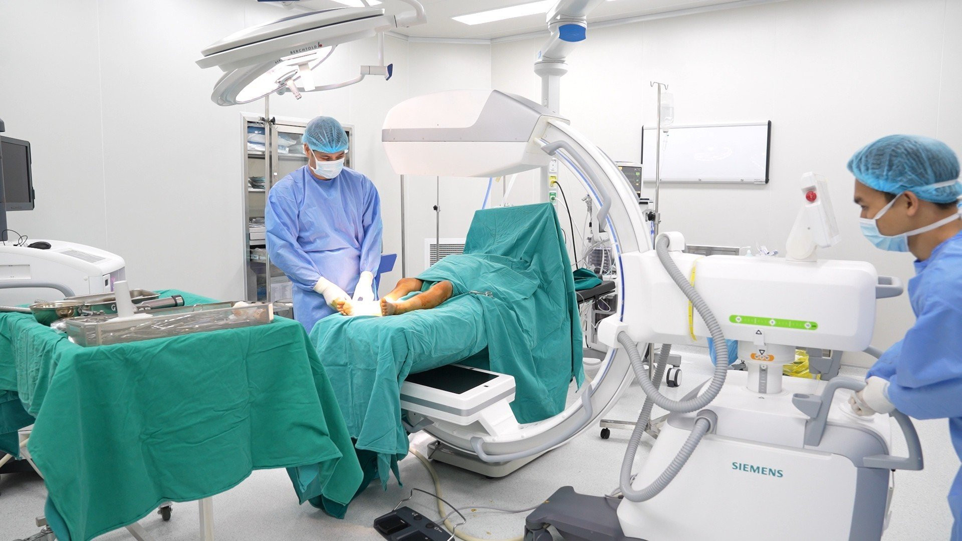 BVĐK Tâm Anh: 2 năm thành công khiến TPHCM không thể bỏ qua