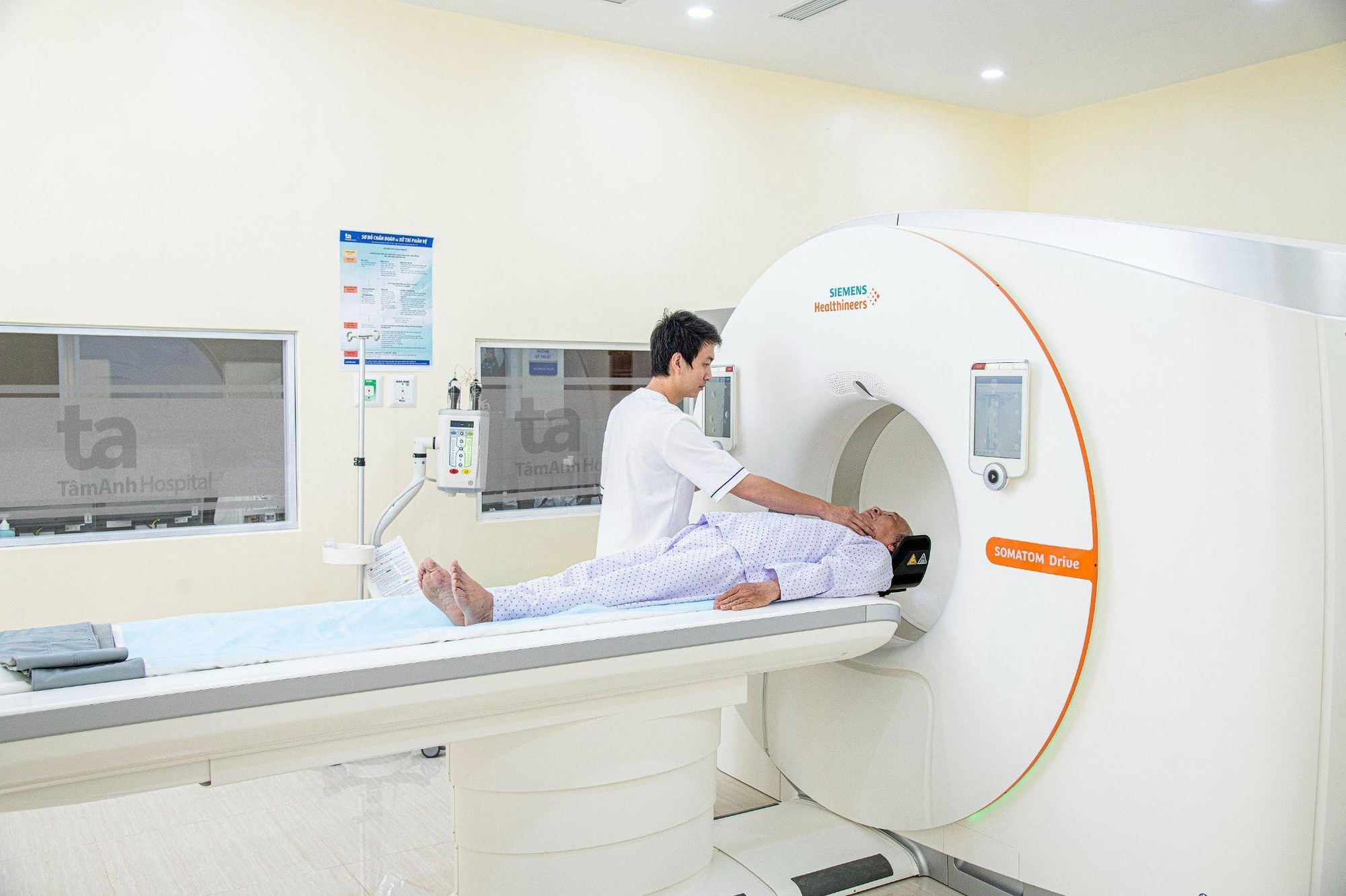 BVĐK Tâm Anh: 2 năm thành công khiến TPHCM không thể bỏ qua