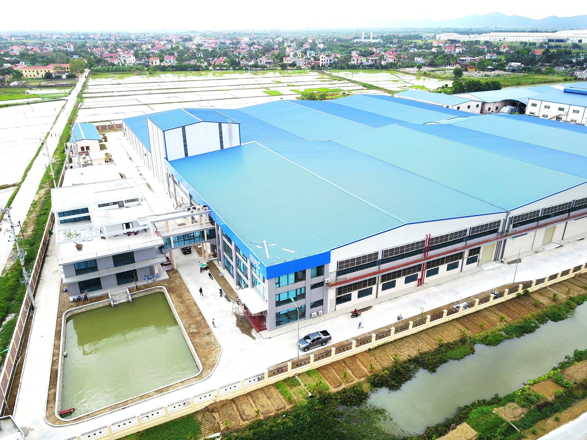 TONMAT Group: Hành trình 20 năm Vững tiên phong - Bền giá trị - Ảnh 2.