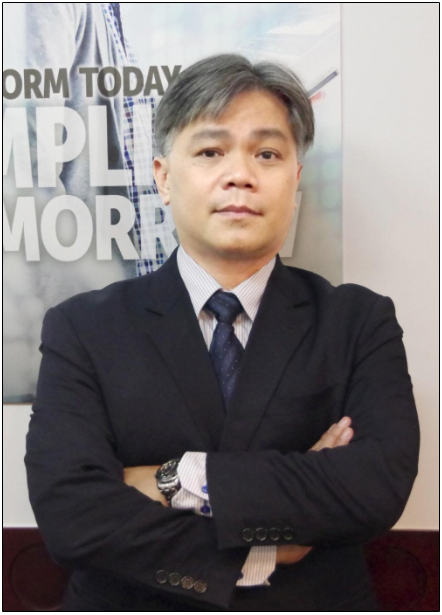 Quyết định bổ nhiệm ông Nguyễn Bá Quỳnh làm Lãnh đạo thị trường APAC từ phía Hitachi Vantara - Ảnh 2.