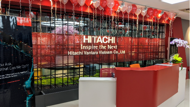 Hitachi Vantara Việt Nam xác thực tên miền và các kênh tuyển dụng chính thức - Ảnh 2.