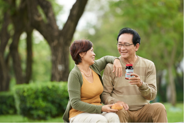 Bí quyết tăng tuần hoàn máu, tránh xa nguy cơ đột quỵ - Ảnh 1.