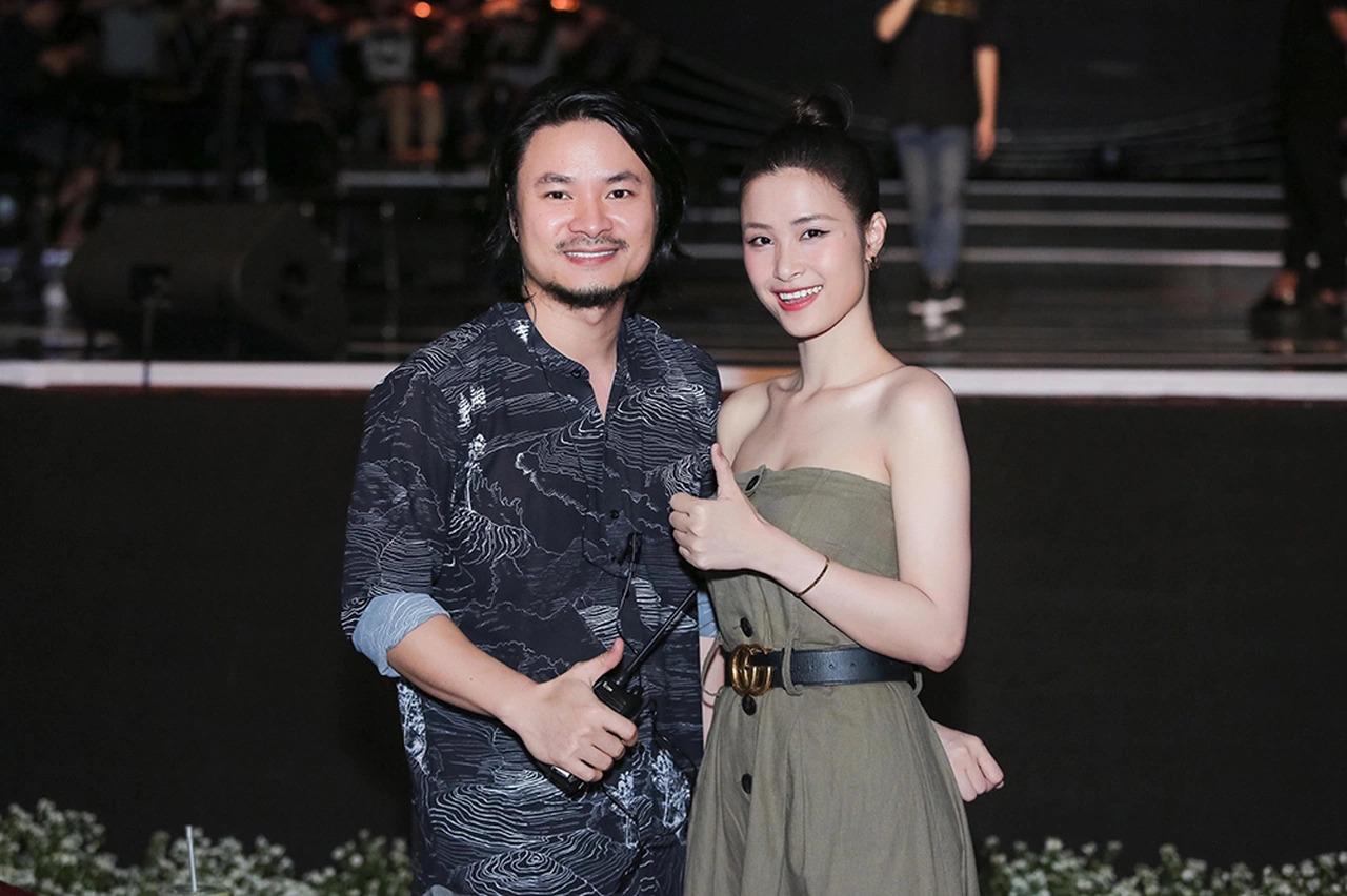 Hé lộ dàn ca sĩ đêm Chung kết Miss World Vietnam 2023: Đông Nhi góp mặt, 1 nữ thần tượng đời đầu tái xuất - Ảnh 1.