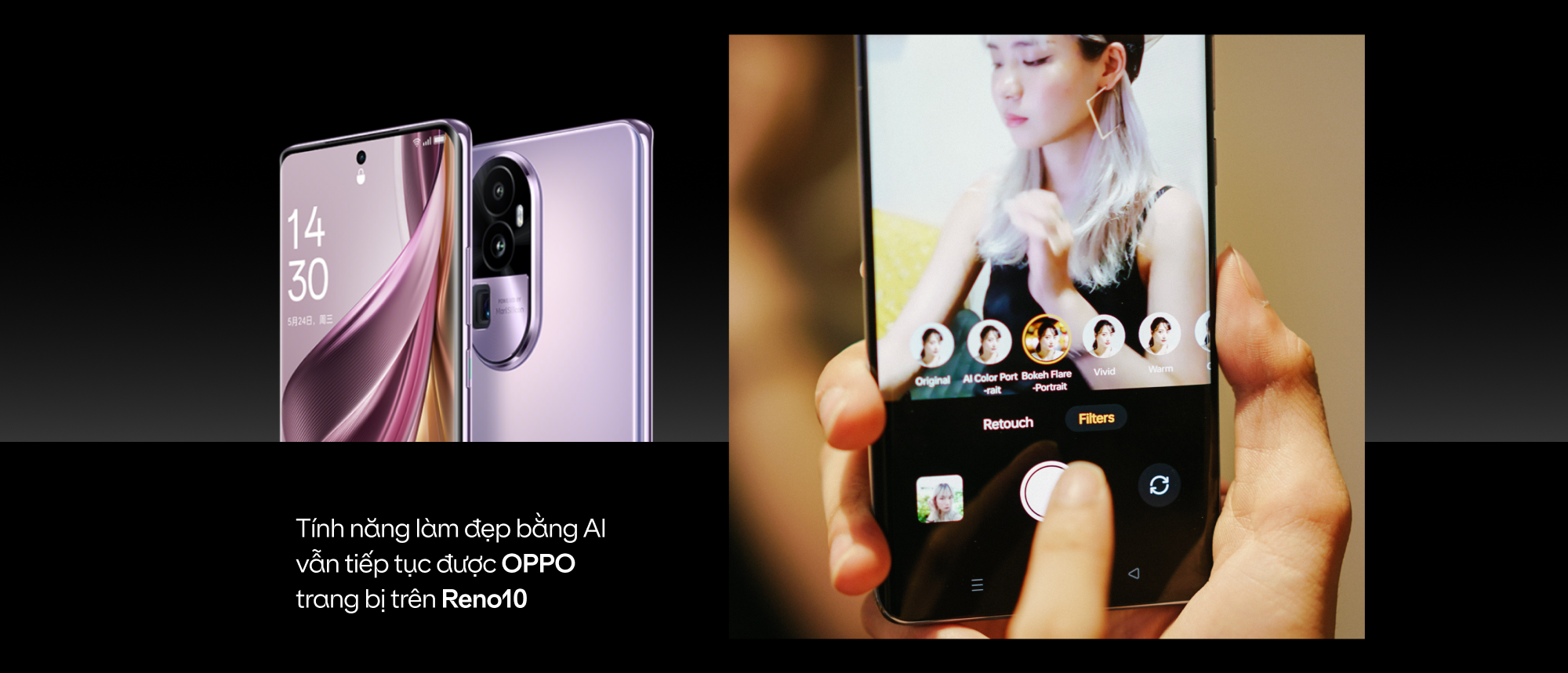 4 năm 10 đời OPPO Reno: Nhìn lại dòng smartphone tiến hóa siêu nhanh cùng giới trẻ - Ảnh 23.