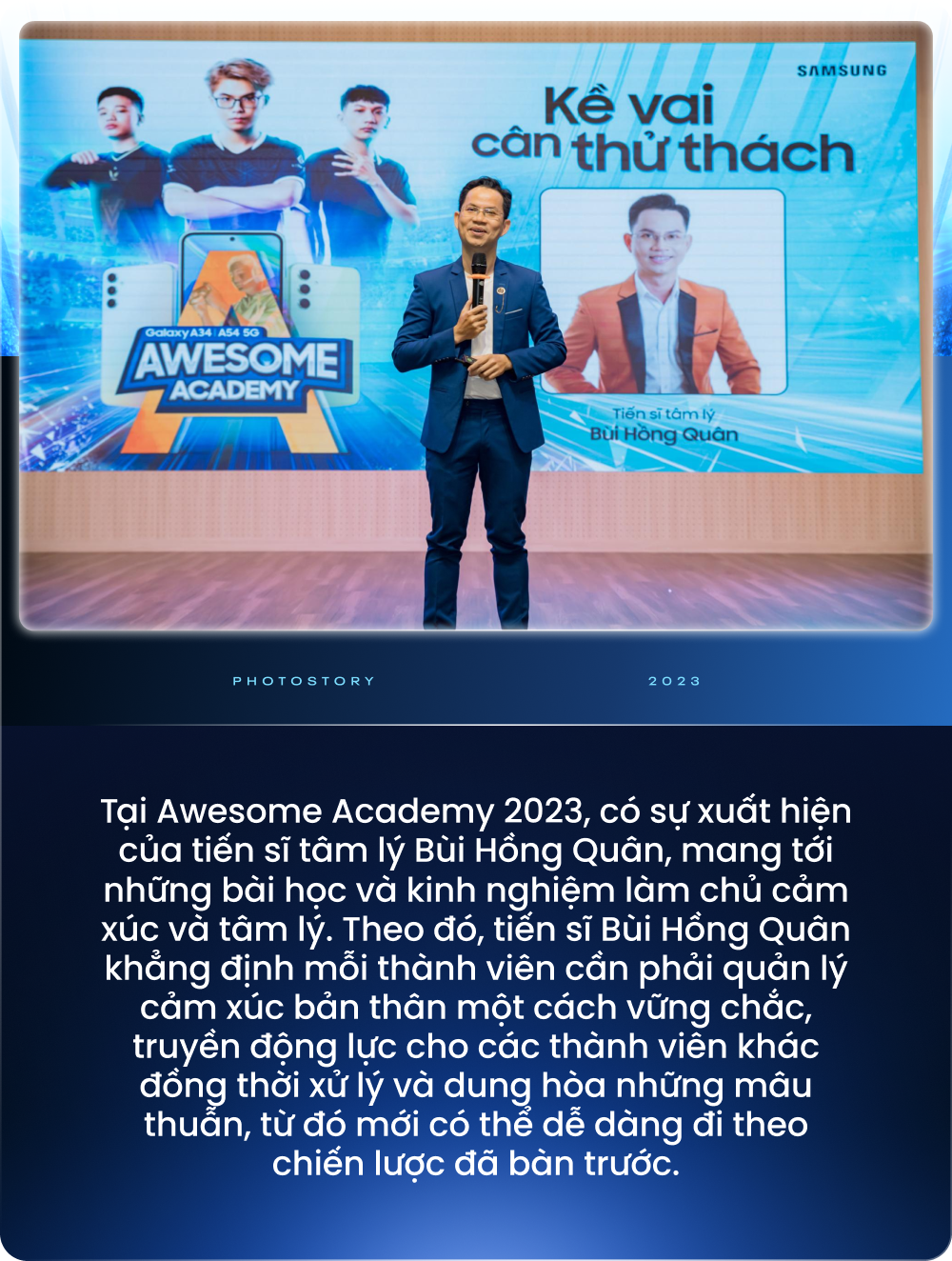 Mùa 2 của Awesome Academy đã đem đến giá trị gì cho sinh viên Việt Nam - Ảnh 3.