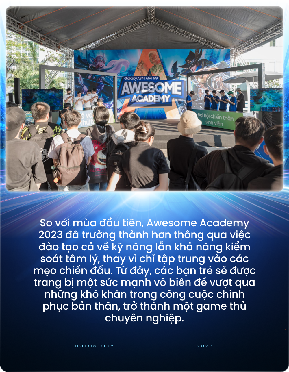 Mùa 2 của Awesome Academy đã đem đến giá trị gì cho sinh viên Việt Nam - Ảnh 4.