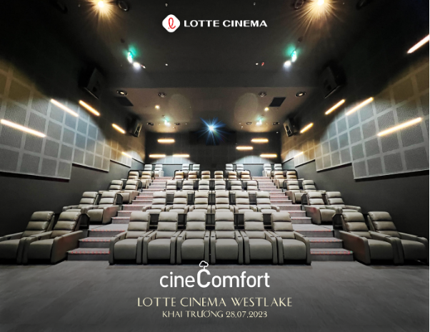 Lotte Cinema WestLake Hà Nội xem phim miễn phí ngày 28/7 - Ảnh 1.