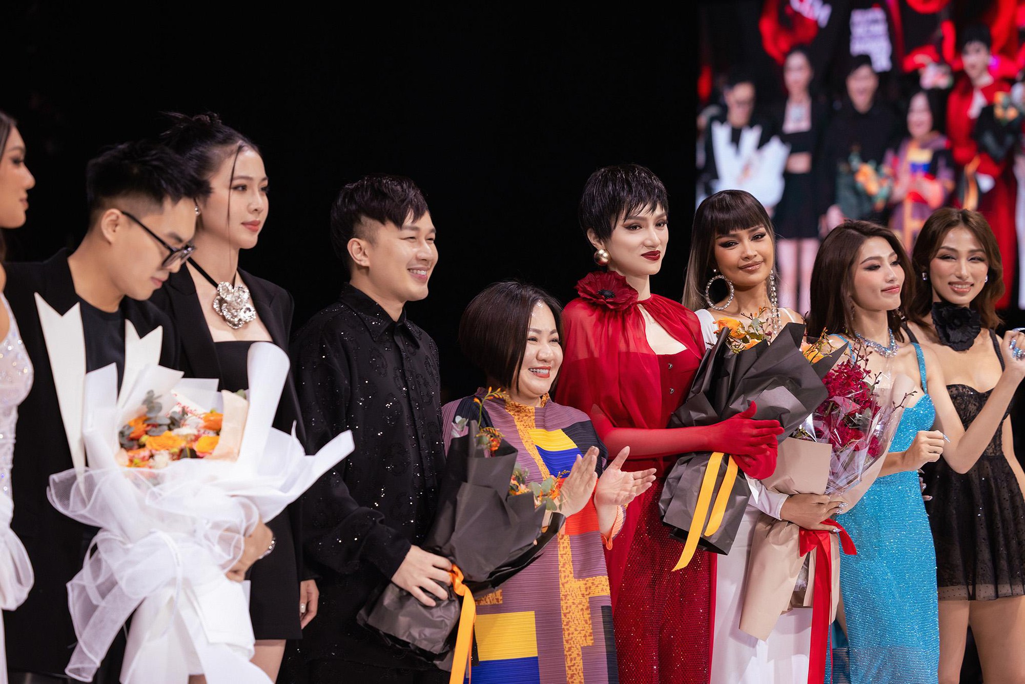 Trang Lê - người đứng sau thành công của Aquafina Vietnam International Fashion Week mùa 15, viết tiếp câu chuyện thời trang bền vững - Ảnh 2.