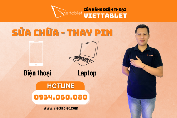 Viettablet luôn đặt mục tiêu hướng đến giá trị bền vững lâu dài - Ảnh 3.