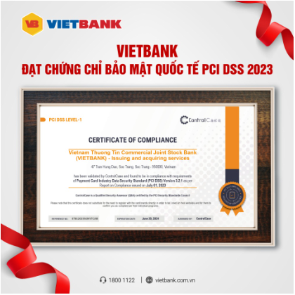 Nâng cao trải nghiệm ngân hàng số cùng Vietbank Digital - Ảnh 3.