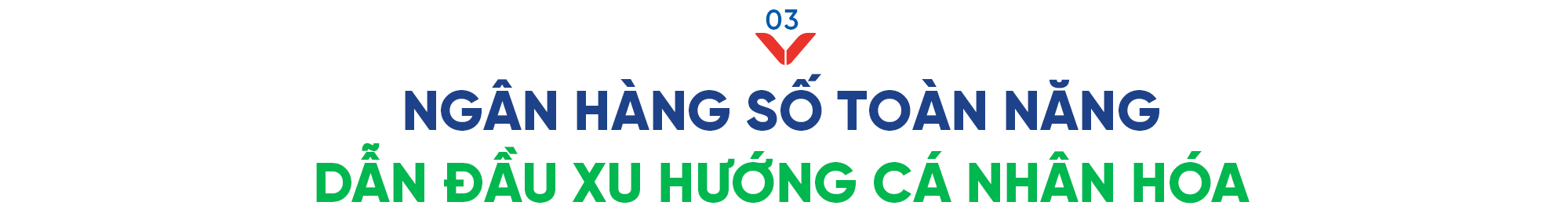 Lựa chọn mạo hiểm đáng giá đằng sau Ngân hàng số toàn năng VPBank NEO - Ảnh 7.