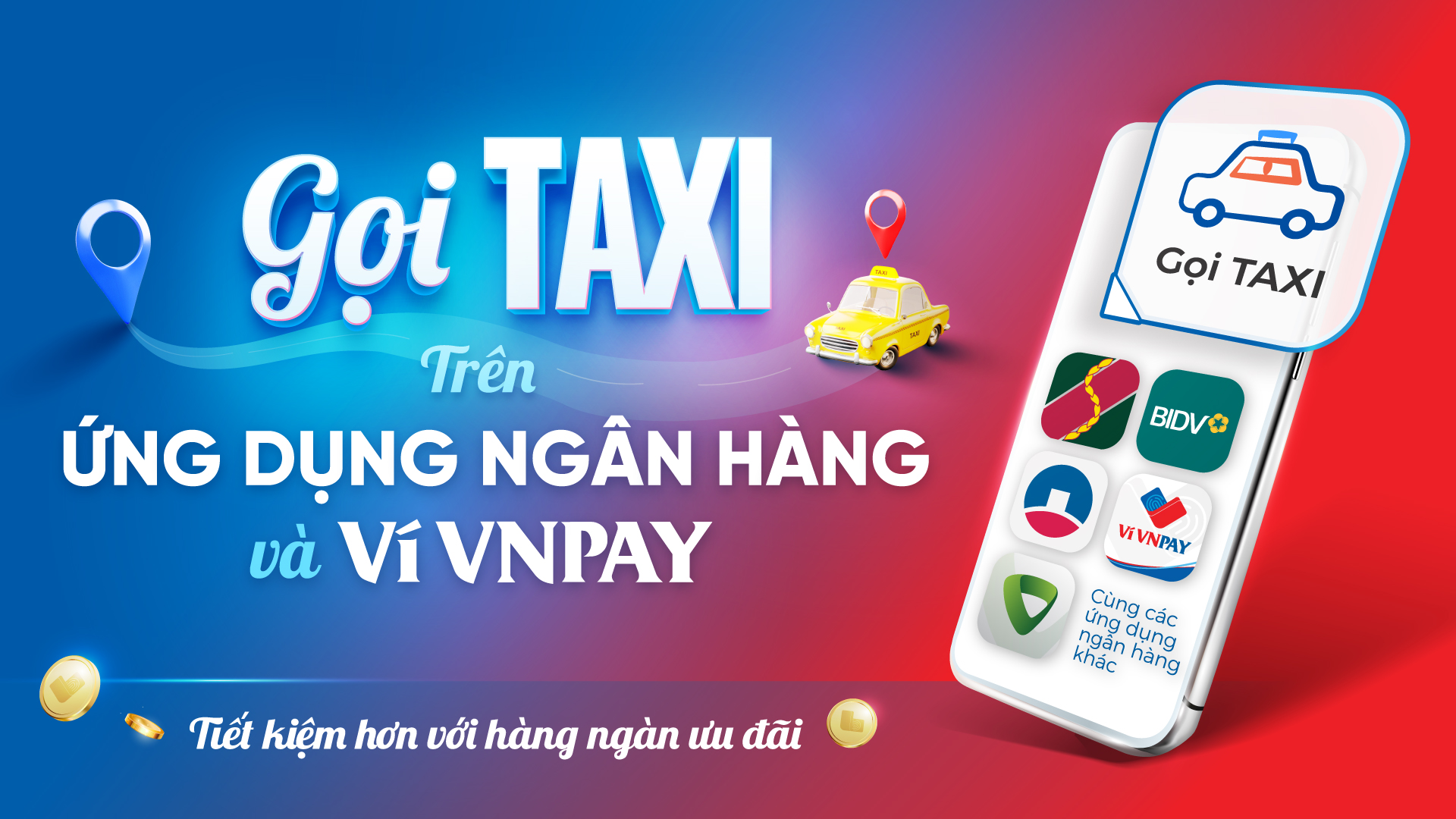 Taxi truyền thống ngày càng hút khách hàng khi &quot;bắt tay&quot; fintech - Ảnh 1.