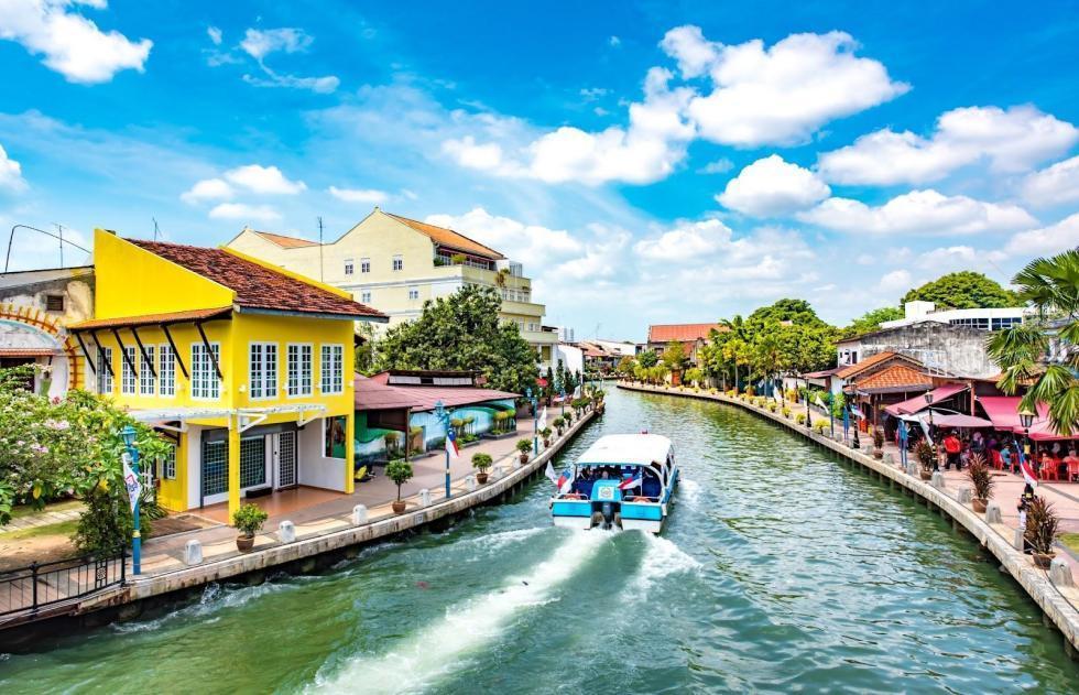 Chuyến du lịch gắn kết nhờ bí quyết “5 giảm - 5 tăng&quot; - Ảnh 9.