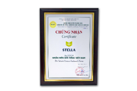 Stellapharm - Top 50 Nhãn hiệu nổi tiếng Việt Nam năm 2023 - Ảnh 2.