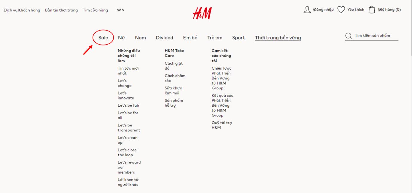 Mua sắm trên website H&M: Nàng công sở nhàn tênh khi vừa tiết kiệm thời gian vừa dễ dàng bỏ túi nhiều sản phẩm xinh xịn - Ảnh 3.